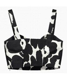 Piirto Unikko タンクトップ　マリメッコ　marimekko XS Piirto Unikko タンクトップ マリメッコ marimekko XS