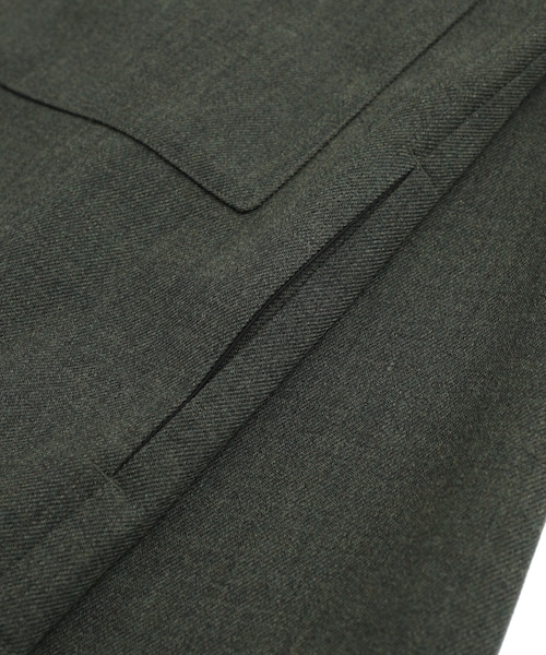 【MARKAWARE】ユーティリティシャツ　【最終価格】 marka (マーカ) 24SS/春夏 ユーティリティシャツが入荷