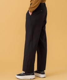 た*ら様 MARKAWARE　マーカウェア　ストレートフィットトラウザー markaware（マーカウェア）の「ストレートフィットトラウザー