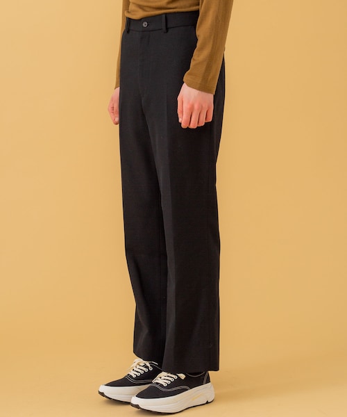 た*ら様 MARKAWARE　マーカウェア　ストレートフィットトラウザー markaware ストレートフィットトラウザー パンツ た*ら様 MARKAWARE