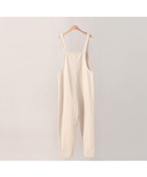 DHOLIC STYLE | [pigment] コットンオーバーオール(サロペット/オーバーオール)