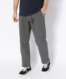 MANASTASH | MANASTASH/マナスタッシュ CAMPER PANTS 2 キャンパーパンツ2(その他)