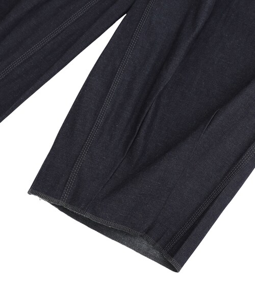 Needles（ニードルス）の「H.D パンツ（パンツ・メンズ・BLUE・XS/S/MODEL:cm/kg SIZE:）」の3枚目の写真
