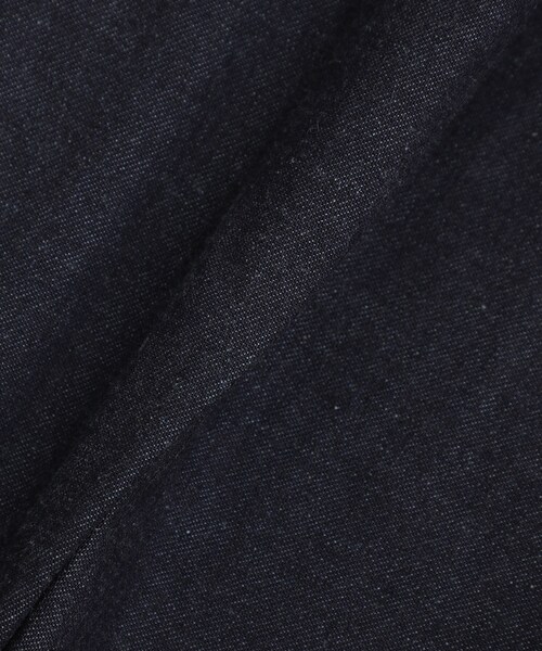 Needles（ニードルス）の「H.D パンツ（パンツ・メンズ・BLUE・XS/S/MODEL:cm/kg SIZE:）」の6枚目の写真