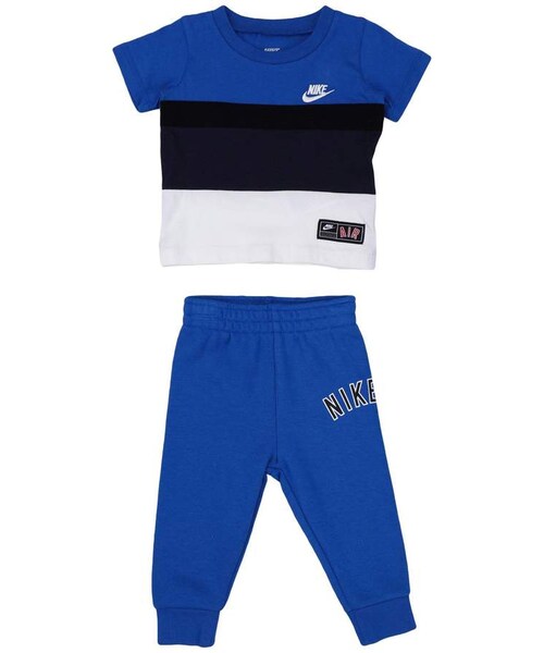 nike infant sweatsuit
