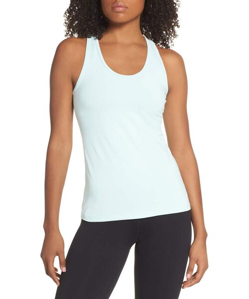 Zella racerback tank Clearance