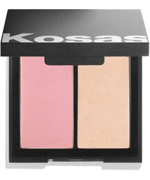 Kosas Color & Light Cream Blush & Highlighter