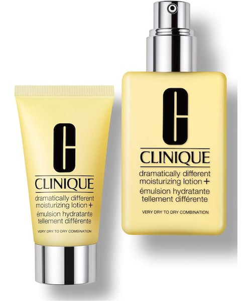 dramatically different moisturizing lotion