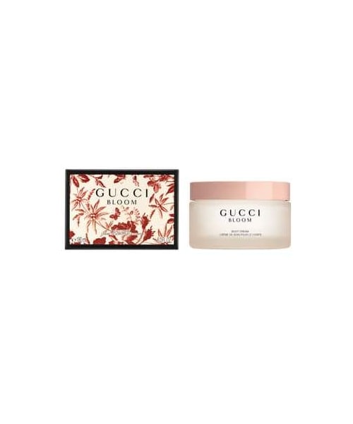 Gucci（グッチ）の「Gucci Bloom Body Cream（ボディケア/ボディクリーム）」 WEAR
