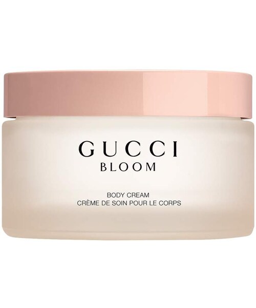 gucci bloom body