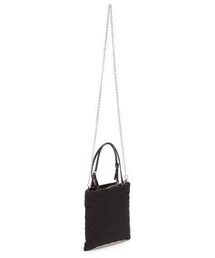 PRADA(プラダ)の「Prada - Lightning Bolt Nylon Cross Body PRADA(プラダ)の「Prada - Lightning Bolt Nylon Cross Body