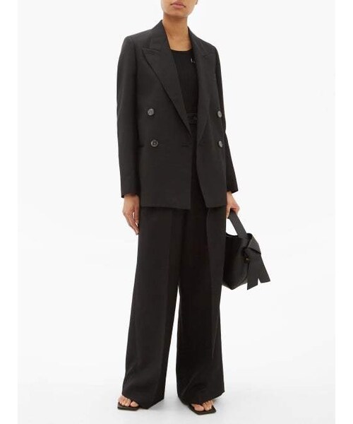 Acne Studios（アクネストゥディオズ）の「Acne Studios