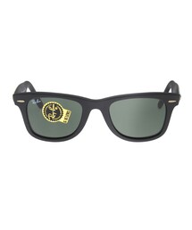 Ray-Ban | レイバン Original Wayfarer RB2140-6065-50(メガネ)