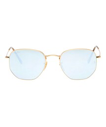 Ray-Ban | レイバン RB3548NF-001/30-54(メガネ)