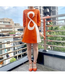 starblinc スターブリンク　コート starblinc（スターブリンク）の「＆カットドレス（ワンピース