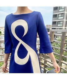 starblinc（スターブリンク）の「＆カットドレス（ワンピース）」 - WEAR