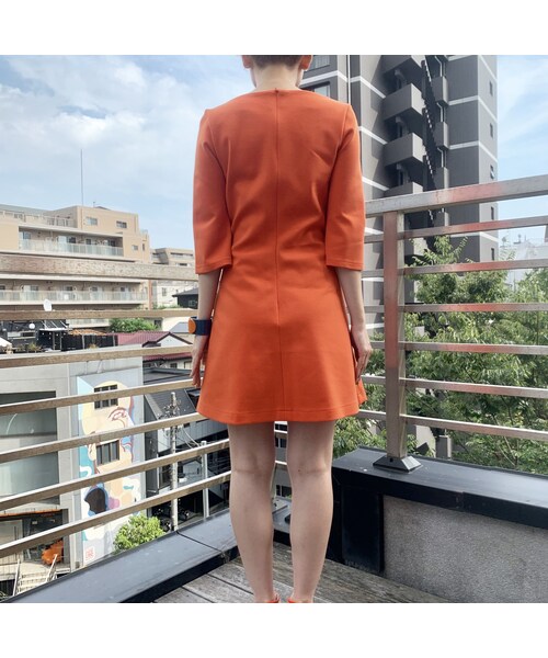 starblinc（スターブリンク）の「＆カットドレス（ワンピース