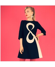 starblinc（スターブリンク）の「＆カットドレス（ワンピース）」 - WEAR