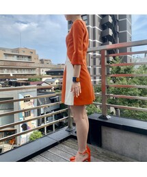 starblinc（スターブリンク）の「＆カットドレス（ワンピース