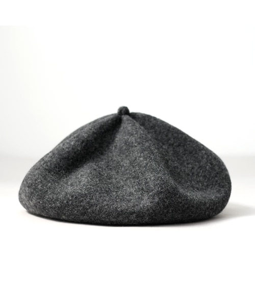 mature ha.（マチュア）の「mature ha.｜マチュアーハ ｜beret top