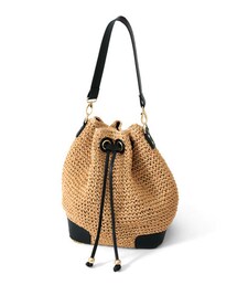 RODE SKO | ラウンドペーパーバッグ(その他)