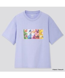UNIQLO | 美少女戦士セーラームーン UT（グラフィックTシャツ・半袖）(Tシャツ/カットソー)