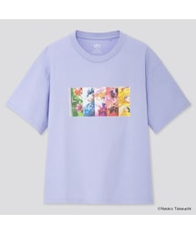 UNIQLO | 美少女戦士セーラームーン UT（グラフィックTシャツ・半袖）(Tシャツ/カットソー)