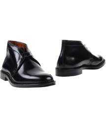 ALDEN Ankle boots