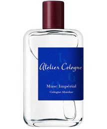Atelier Cologne Musc Imperial Cologne Absolue, 7.0 oz./ 200 mL