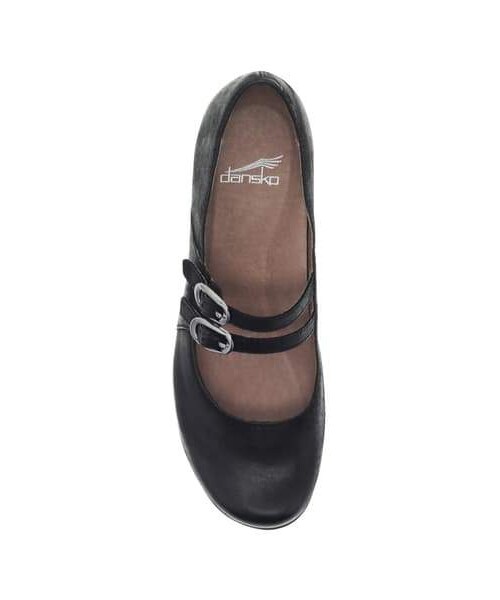 dansko fynn