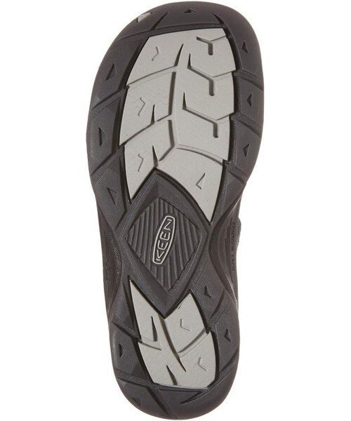 KEEN(キーン)の「Keen EVOFIT One Sandal(その他シューズ・レディース・Black・6 M/8 M/6.5 M/5 M/8.5 M/10 M/7 M/9 M/10.5 M/7.5 M/9.5 M)」の3枚目の写真