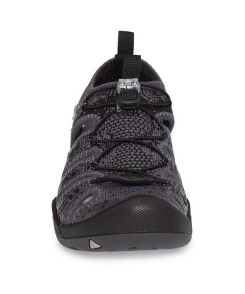 KEEN(キーン)の「Keen EVOFIT One Sandal(その他シューズ・レディース・Black・6 M/8 M/6.5 M/5 M/8.5 M/10 M/7 M/9 M/10.5 M/7.5 M/9.5 M)」の2枚目の写真