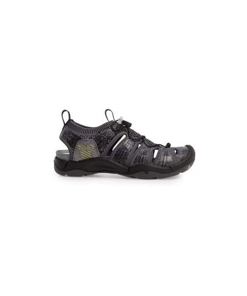 KEEN(キーン)の「Keen EVOFIT One Sandal(その他シューズ・レディース・Black・6 M/8 M/6.5 M/5 M/8.5 M/10 M/7 M/9 M/10.5 M/7.5 M/9.5 M)」の4枚目の写真