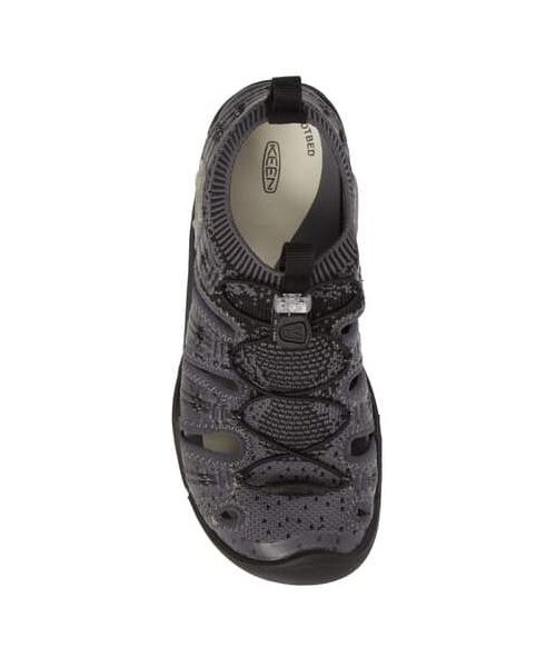 KEEN(キーン)の「Keen EVOFIT One Sandal(その他シューズ・レディース・Black・6 M/8 M/6.5 M/5 M/8.5 M/10 M/7 M/9 M/10.5 M/7.5 M/9.5 M)」の5枚目の写真