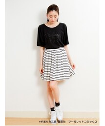 earth music&ecology | ★先行受注商品【ひるなかの流星】daytime shootingstar/Tee(トップス)