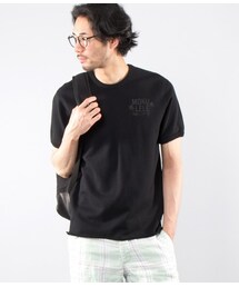ADAM ET ROPE' | 【OCEANS7月号掲載】別注【REIGNING CHAMP】スウェットTシャツ(トップス)