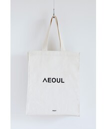 NOHANT | LOVE CITY SEOUL ECO BAG(その他)