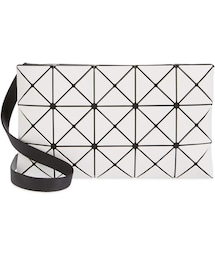 BAO BAO ISSEY MIYAKE | Bao Bao Issey Miyake Small Lucent Matte Crossbody Bag(ショルダーバッグ)