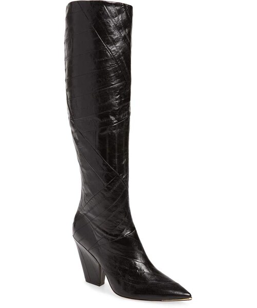 tory burch knee boots