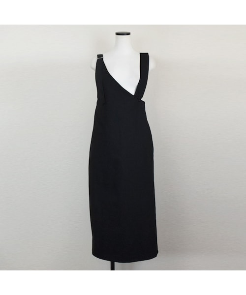 no brand（ノーブランド）の「2WAYワンショルダーコットンOP（ワンピース・レディース・その他）」の13枚目の写真