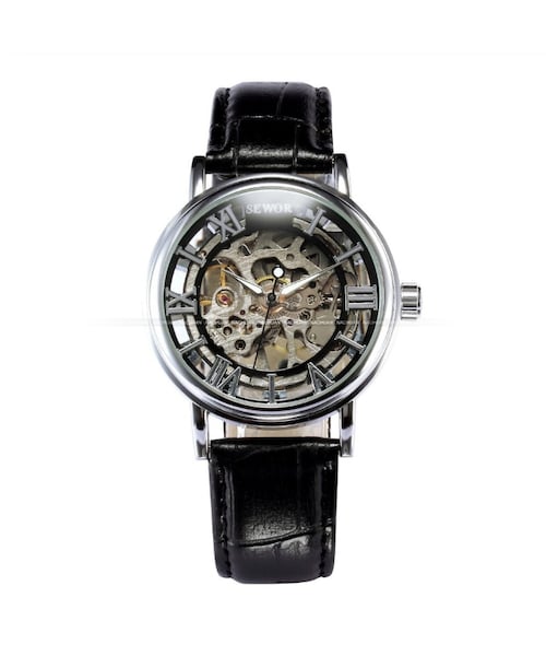 no brand（ノーブランド）の「SEWOR 高級ブランド メンズ腕時計