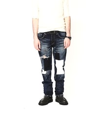 女神織DENIMES | L'Angelous D-SP(その他)