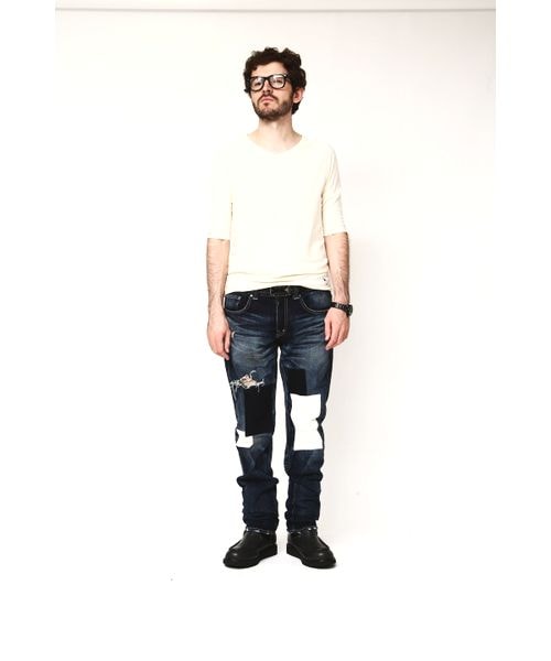 女神織DENIMES（メガミオリデニムズ）の「L'Angelous D-SP（その他・メンズ・D-SP）」の5枚目の写真