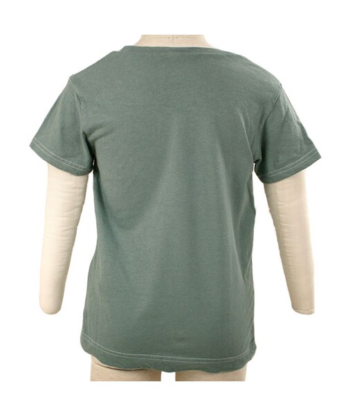 BOOFOOWOO（ブーフーウー）の「Kid'sショートスリーブTee（ダンボ）（トップス・キッズ・ブラック/ブルー・XS(80~90cm)/S(100~110cm)/M(120~130cm)）」の7枚目の写真