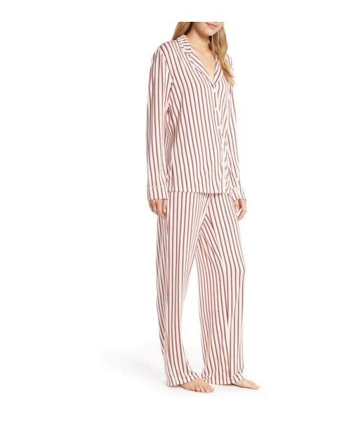 Nordstrom（ノードストロム）の「Nordstrom Lingerie Moonlight Pajamas（ルームウェア/パジャマ