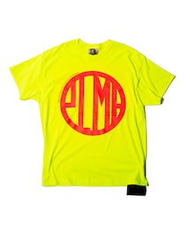 PSYCHOLOGICAL METAMORPHOSIS | PLMP MARK 3(Tシャツ/カットソー)