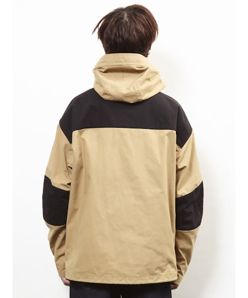 WHIZLIMITED（ウィズリミテッド）の「SCRAPER JACKET（）」 - WEAR