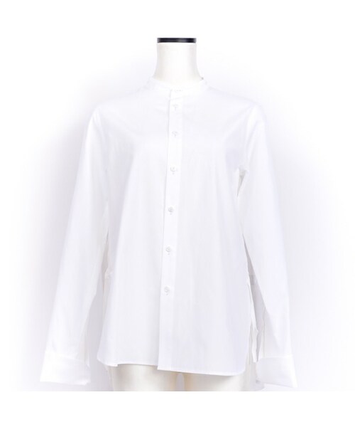美品 08sircus 定価4,6万円 花柄レースブラウス ゼロエイトサーカス 08sircus（ゼロエイトサーカス）の「08sircus womens(08サーカス