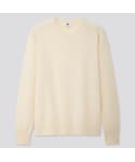 UNIQLO(ユニクロ)の「トップス(ニット/セーター)」