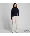 ユニクロ | カシミヤタートルネックセーター（長袖）(針織衫)